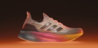 ADIDAS UNVEILS NEW ULTRABOOST 5 – BUILT TO PROVIDE THE MOST ENERGY RETURN YET