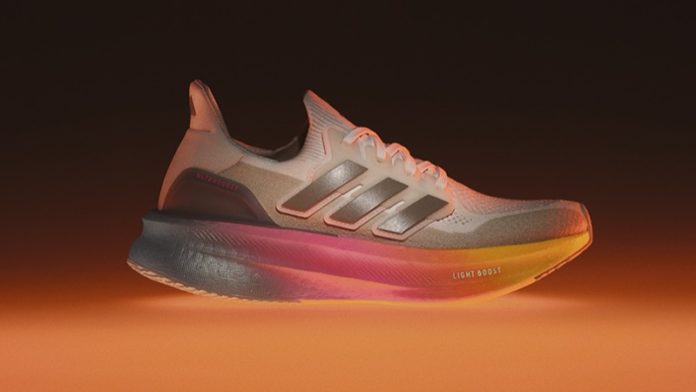 ADIDAS UNVEILS NEW ULTRABOOST 5 – BUILT TO PROVIDE THE MOST ENERGY RETURN YET