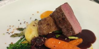 Savour the artistry: Exclusive Chef’s Table experience debuts at @Sandton Hotel Savour the artistry: Exclusive Chef’s Table experience debuts at @Sandton Hotel