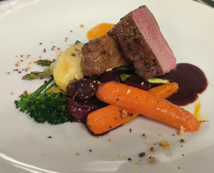 Savour the artistry: Exclusive Chef’s Table experience debuts at @Sandton Hotel