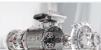 ABB is first to reach anticipated IE6 hyper-efficiency with magnet-free motors