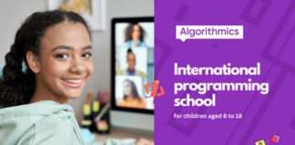 Algorithmics: New SA training academy to empower the next generation of IT innovators Algorithmics: New SA training academy to empower the next generation of IT innovators