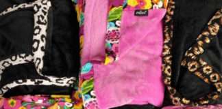 Sewing For Hope: Nicci launches limited-edition range to empower women