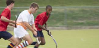 Treverton pupil selected to play for Country District hockey team