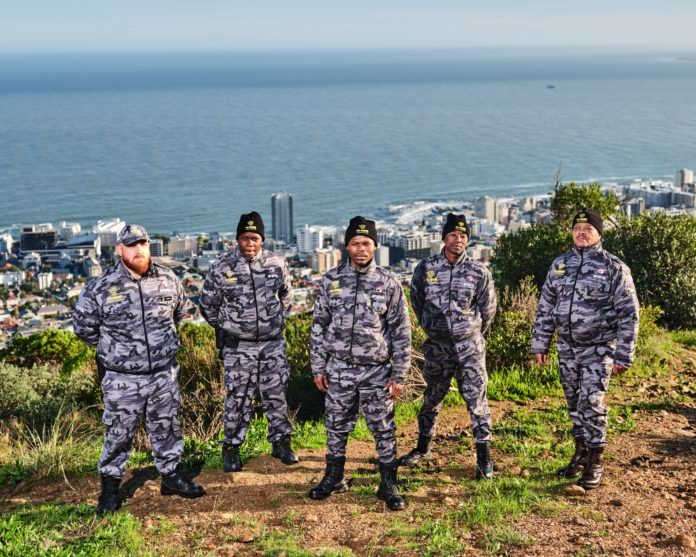 Blok Partners With The Cobra Mountain Protection Team to Protect Cape Town’s Mountain Trails Blok Partners With The Cobra Mountain Protection Team to Protect Cape Town’s Mountain Trails