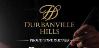 DURBANVILLE HILLS OFFICIAL WINE PARTNER TO MASTERCHEF SOUTH AFRICA DURBANVILLE HILLS OFFICIAL WINE PARTNER TO MASTERCHEF SOUTH AFRICA