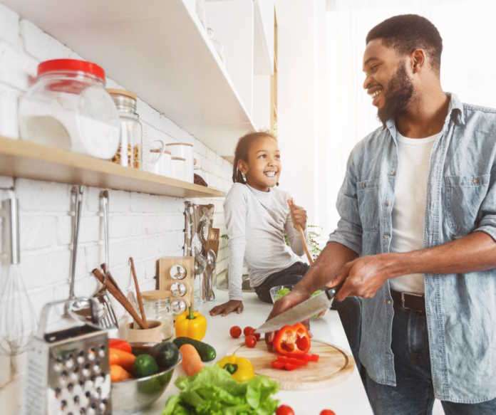 Teaching Kids Nutrition: A Vital Step in Combating Childhood Obesity in South Africa Teaching Kids Nutrition: A Vital Step in Combating Childhood Obesity in South Africa