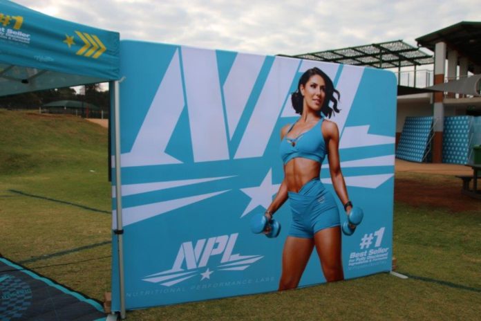 Unleash Your Power at NPL’s FemmeFit Fest!