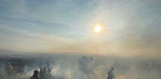 Fire Smart Farming: How to Tame the Flames and Be Prepared Fire Smart Farming: How to Tame the Flames and Be Prepared