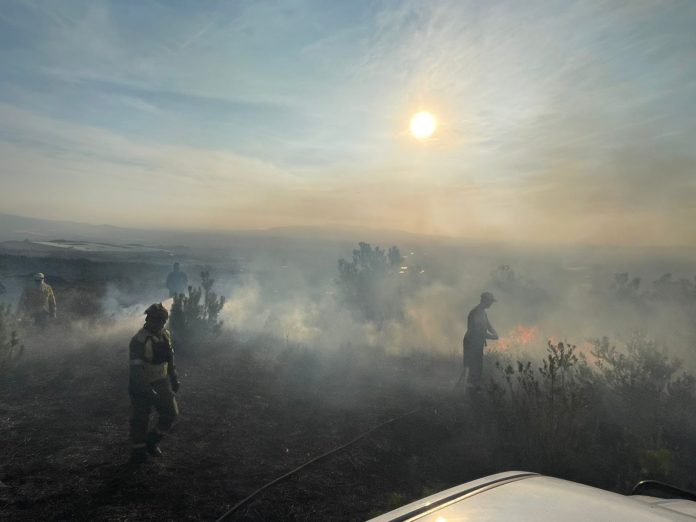 Fire Smart Farming: How to Tame the Flames and Be Prepared Fire Smart Farming: How to Tame the Flames and Be Prepared