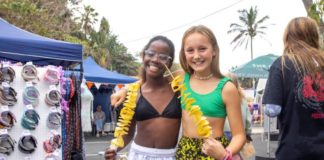 Seaside Fun at the 2024 Ballito Pro Presented by O’Neill Seaside Fun at the 2024 Ballito Pro Presented by O’Neill