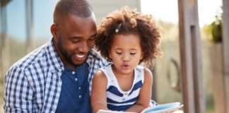 Unlocking Potential – The Critical Role of Reading in Early Childhood Development Unlocking Potential – The Critical Role of Reading in Early Childhood Development
