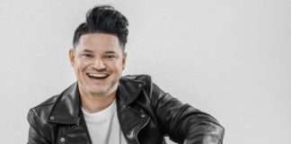 Lee-Roy Wright Returns To e.tv As New Host of The Morning Show Lee-Roy Wright Returns To e.tv As New Host of The Morning Show