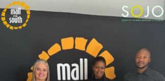 Mall of the South Partnered with SOJO Business and Tourism to Help Thy Neighbour This Mandela Day