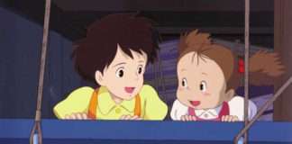 Animé Film Festival coming to SA cinemas Animé Film Festival coming to SA cinemas