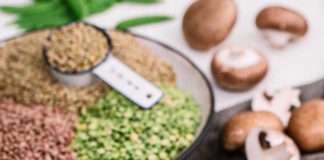 National Eat your Beans Day on July 3