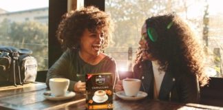 South African coffee brand wins big in the Product of the Year Awards