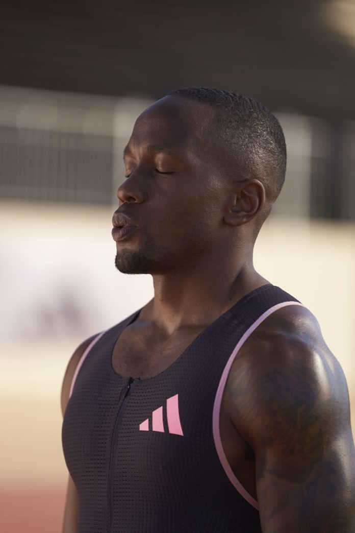 Adidas Unveils Inspiring Docuseries “Road to Paris” Highlighting Athlete Journeys to the 2024 Paris Olympic Games Adidas Unveils Inspiring Docuseries “Road to Paris” Highlighting Athlete Journeys to the 2024 Paris Olympic Games