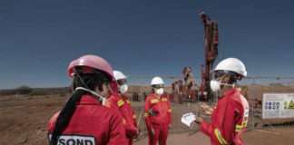 Rosond develops the next generation of drilling industry professionals Rosond develops the next generation of drilling industry professionals