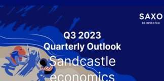 Saxo Q3 outlook | 2024: Sandcastle economics Navigating Fragile Growth