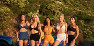 Dynamic Activewear Brand House of Play Launches in South Africa
