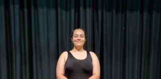 Treverton pupils excel at dancing Treverton pupils excel at dancing
