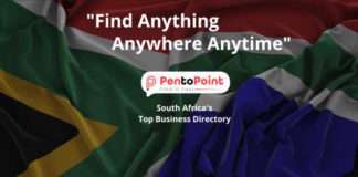 Pen to Point Launches South Africa Business Directory Pen to Point Launches South Africa Business Directory