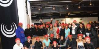 Southern Sun Employees Unite for Mandela Day: Hundreds Volunteer in Community Projects