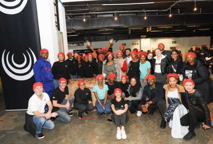 Southern Sun Employees Unite for Mandela Day: Hundreds Volunteer in Community Projects Southern Sun Employees Unite for Mandela Day: Hundreds Volunteer in Community Projects