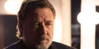 Academy Award® winning Russell Crowe returns to the big screen in “The Exorcism” Academy Award® winning Russell Crowe returns to the big screen in “The Exorcism”