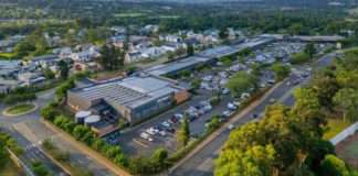 Transfer seals the deal for new ownership of The Neighbourhood Square Shopping Centre