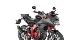Hero MotoCorp Pays Tribute to Its Founder & Chairman Emeritus, Hero Forever, Dr. Brijmohan Lall Munjal With the Collector’s Edition Motorcycle – ‘The Centennial’ Hero MotoCorp Pays Tribute to Its Founder & Chairman Emeritus, Hero Forever, Dr. Brijmohan Lall Munjal With the Collector’s Edition Motorcycle – ‘The Centennial’