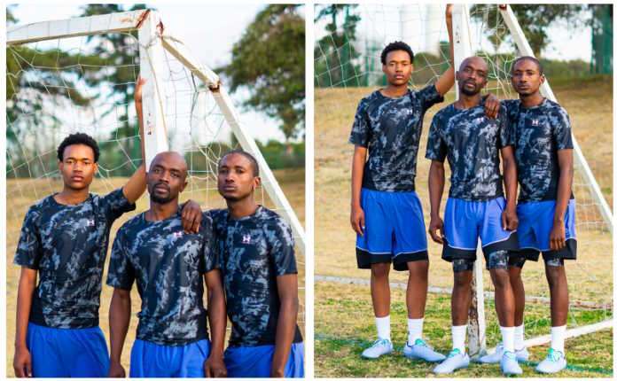 CELEBRATING SOUTH AFRICA’S SPORTING CULTURE WITH KASIFLAVOUR10 AND UNDER ARMOUR CELEBRATING SOUTH AFRICA’S SPORTING CULTURE WITH KASIFLAVOUR10 AND UNDER ARMOUR