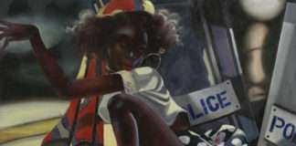 Cape Town heats up with new exhibitions by Spier Arts Trust and House Union Block