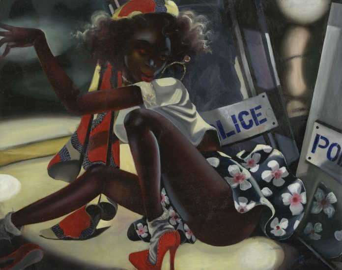 Cape Town heats up with new exhibitions by Spier Arts Trust and House Union Block Cape Town heats up with new exhibitions by Spier Arts Trust and House Union Block
