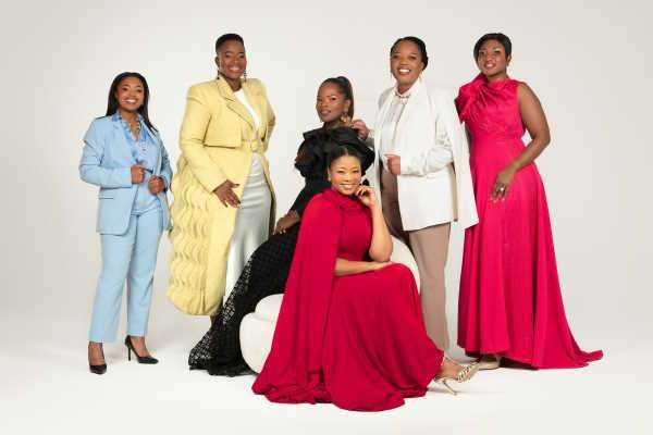 MEET THE 2024 VEUVE CLICQUOT BOLD WOMAN AWARD FINALISTS MEET THE 2024 VEUVE CLICQUOT BOLD WOMAN AWARD FINALISTS