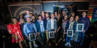 SA’s top entrepreneurs awarded and 2024 SAFT Summit announced