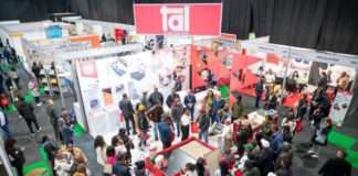 Inaugural South Africa Infrastructure & Water Expo to launch in 2025, co-located with Big 5 Construct South Africa Inaugural South Africa Infrastructure & Water Expo to launch in 2025, co-located with Big 5 Construct South Africa