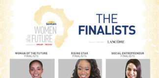 Meet the 2024 Santam Women of the Future finalists Meet the 2024 Santam Women of the Future finalists