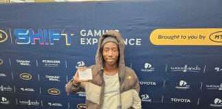 HYPROP MTN SHIFT Tournament Highlights Following Exciting Gaming Weekend at Woodlands Boulevard HYPROP MTN SHIFT Tournament Highlights Following Exciting Gaming Weekend at Woodlands Boulevard
