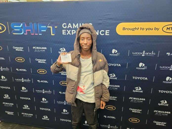 HYPROP MTN SHIFT Tournament Highlights Following Exciting Gaming Weekend at Woodlands Boulevard HYPROP MTN SHIFT Tournament Highlights Following Exciting Gaming Weekend at Woodlands Boulevard