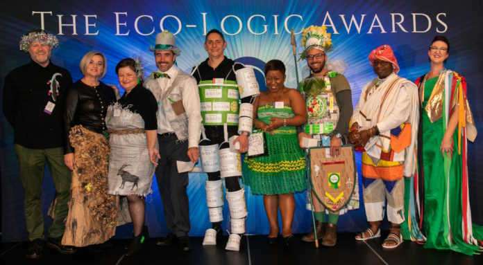 Eco Logic Awards