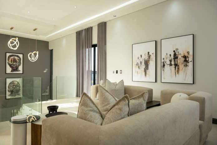 GLE Interiors
