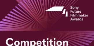 Sony Future Filmmaker Awards Launches 2025 Edition Sony Future Filmmaker Awards Launches 2025 Edition