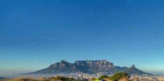 100 Days to Go: adidas Launches the Sanlam Cape Town Marathon Boston 12 Shoe