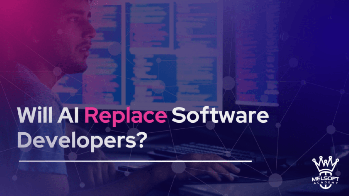 Will AI Replace Software Developers? Will AI Replace Software Developers?