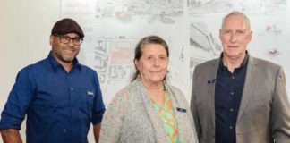Corobrik pays tribute to its judges at its 37th Student Architecture Awards
