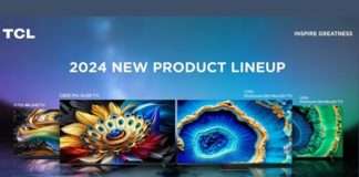 TCL Electronics Unveils Latest TV Lineup in GCC with Exclusive TOD Promotion