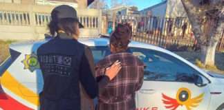 Two suspects arrested for fraudulent licensing of motor vehicles