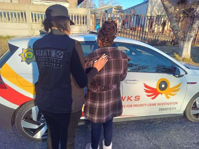 Two suspects arrested for fraudulent licensing of motor vehicles Two suspects arrested for fraudulent licensing of motor vehicles